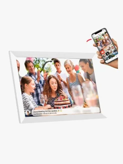 Børn Lippa Frameo Digital Fotoramme 10