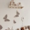 Børn Liswycina Interiør-Butterflies Vægdekoration