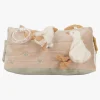 LittleDutch Little Dutch Baby Bunny Tummy Time Aktivitetstrekant