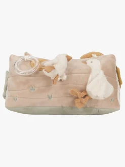 LittleDutch Little Dutch Baby Bunny Tummy Time Aktivitetstrekant