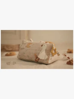 LittleDutch Little Dutch Baby Bunny Tummy Time Aktivitetstrekant