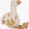 LittleDutch Little Dutch Baby Goose Grasping Ball Aktivitetslegetøj