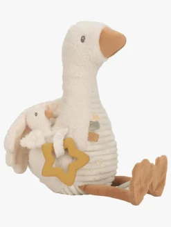 LittleDutch Little Dutch Baby Goose Grasping Ball Aktivitetslegetøj