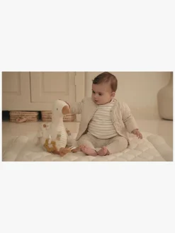 LittleDutch Little Dutch Baby Goose Grasping Ball Aktivitetslegetøj