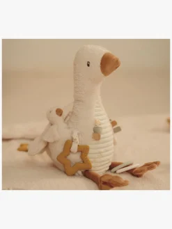 LittleDutch Little Dutch Baby Goose Grasping Ball Aktivitetslegetøj
