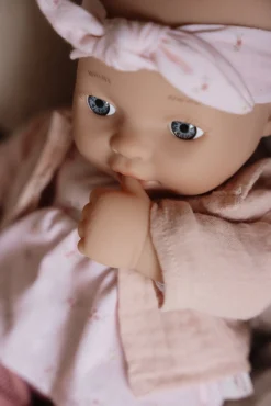 Børn LittleDutch Legetøj Til Børn På 0-10 År|Dukker & Bamser-Little Dutch Dukke Lily 26 cm