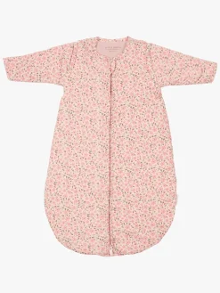 Børn LittleDutch Børnesenge & Tilbehør-Little Dutch Fairy Floral Vinter Sovepose 70 cm, Pink