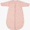 Børn LittleDutch Little Dutch Fairy Floral Vinter Sovepose 90 cm, Pink