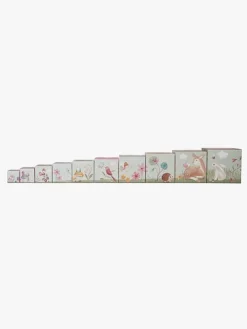 Børn LittleDutch Babylegetøj|Legetøj Til Børn På 0-10 År-Little Dutch Fairy Garden Stableklodser