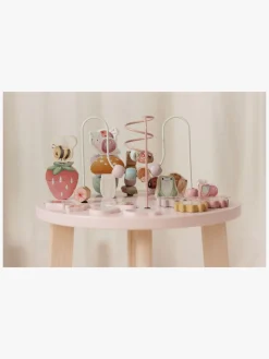 Børn LittleDutch Legetøj Til Børn På 0-10 År|Babylegetøj-Little Dutch Fairy Garden Aktivitetsbord