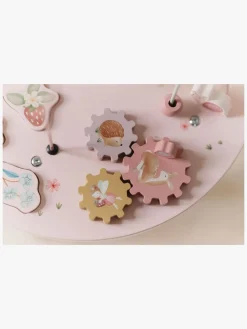 Børn LittleDutch Legetøj Til Børn På 0-10 År|Babylegetøj-Little Dutch Fairy Garden Aktivitetsbord
