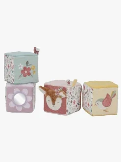 LittleDutch Little Dutch Fairy Garden  Blødt Aktivitetslegetøj