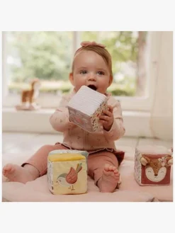 LittleDutch Little Dutch Fairy Garden  Blødt Aktivitetslegetøj