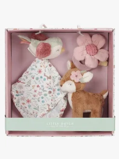 LittleDutch Little Dutch Fairy Garden Gavesæt