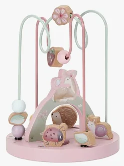 LittleDutch Little Dutch Fairy Garden Deer Kuglelabyrint