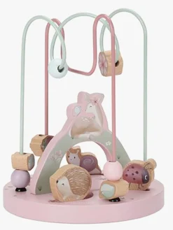 LittleDutch Little Dutch Fairy Garden Deer Kuglelabyrint