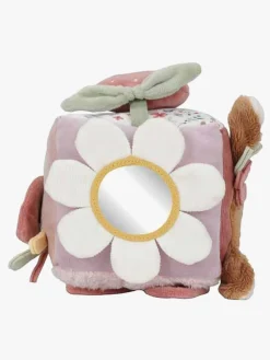 Babylegetøj|LittleDutch Little Dutch Fairy Garden Blød Aktivitetslegetøj Lyserød