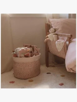 Babylegetøj|LittleDutch Little Dutch Fairy Garden Blød Aktivitetslegetøj Lyserød