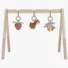 LittleDutch Little Dutch Fairy Garden Aktivitetscenter Træ