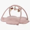 LittleDutch Babylegetøj-Little Dutch Fairy Garden Aktivitetscenter