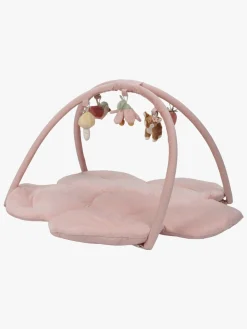 LittleDutch Babylegetøj-Little Dutch Fairy Garden Aktivitetscenter