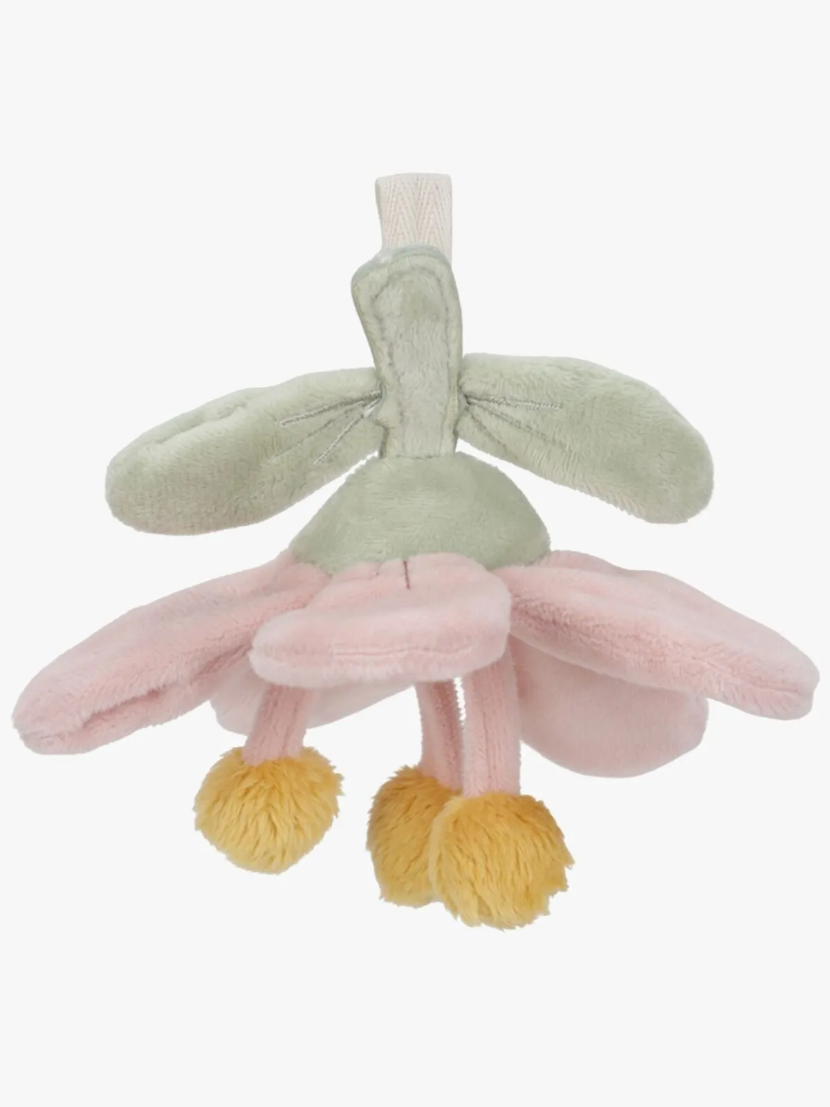 LittleDutch Babylegetøj-Little Dutch Fairy Garden Aktivitetscenter