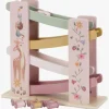 Babylegetøj|Legetøj Til Børn På 0-10 År|LittleDutch Little Dutch Fairy Garden Ramp Racer Aktivitetslegetøj