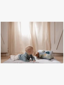 Babylegetøj|LittleDutch Little Dutch Forest Friends Aktivitetstrekant Blå/Flerfarvet