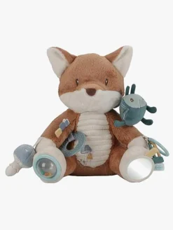 LittleDutch Little Dutch Forest Friends Fox Aktivitetslegetøj