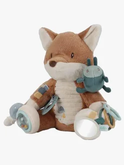 LittleDutch Little Dutch Forest Friends Fox Aktivitetslegetøj