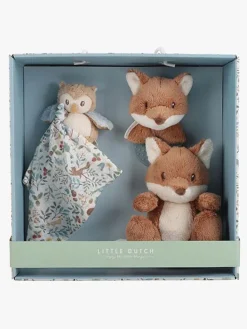 LittleDutch Little Dutch Forest Friends Gavesæt