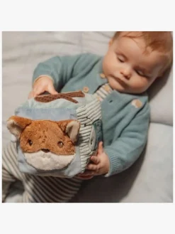 LittleDutch Little Dutch Forest Friends Blød Aktivitetslegetøj