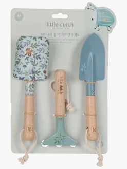 Børn LittleDutch Little Dutch Haveredskaber Sæt, Forest Friends