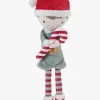 LittleDutch Little Dutch Jim Jul Blød Dukke 35 cm