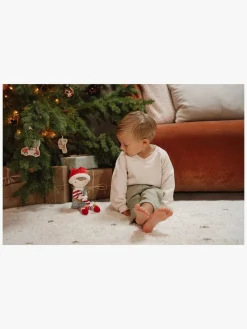LittleDutch Little Dutch Jim Jul Blød Dukke 35 cm