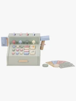 LittleDutch Rolleleg-Little Dutch Kasseapparat