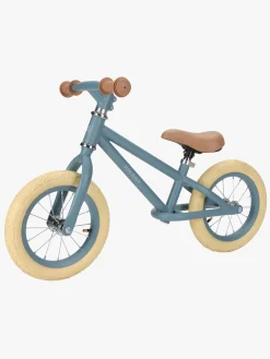 LittleDutch Little Dutch Løbecykel, Blå