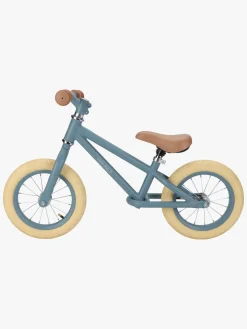 LittleDutch Little Dutch Løbecykel, Blå