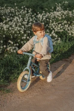 LittleDutch Little Dutch Løbecykel, Blå
