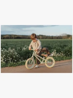 LittleDutch Little Dutch Løbecykel, Grøn