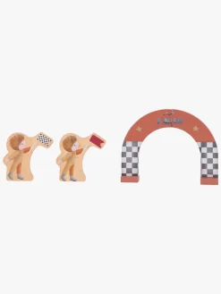Legetøjsbiler & -Fartøjer|LittleDutch Little Dutch Legesæt Racerbane