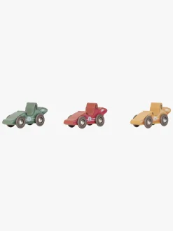 Legetøjsbiler & -Fartøjer|LittleDutch Little Dutch Legesæt Racerbane