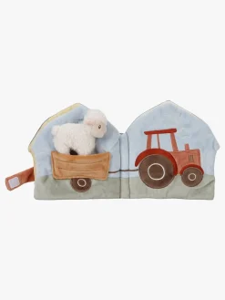 LittleDutch Little Dutch Little Farm Ativitetsbog