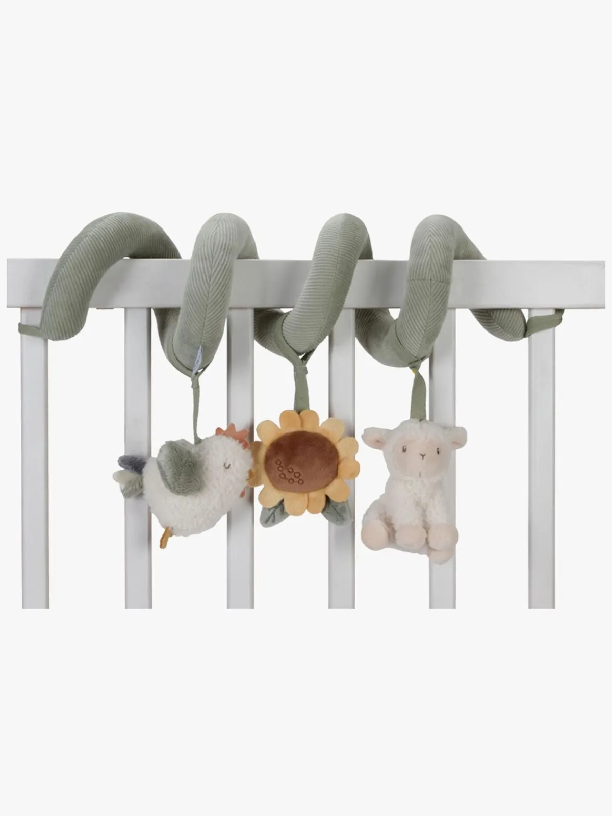 Babylegetøj|LittleDutch Little Dutch Little Farm Aktivitetslegetøj