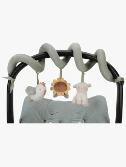 Babylegetøj|LittleDutch Little Dutch Little Farm Aktivitetslegetøj