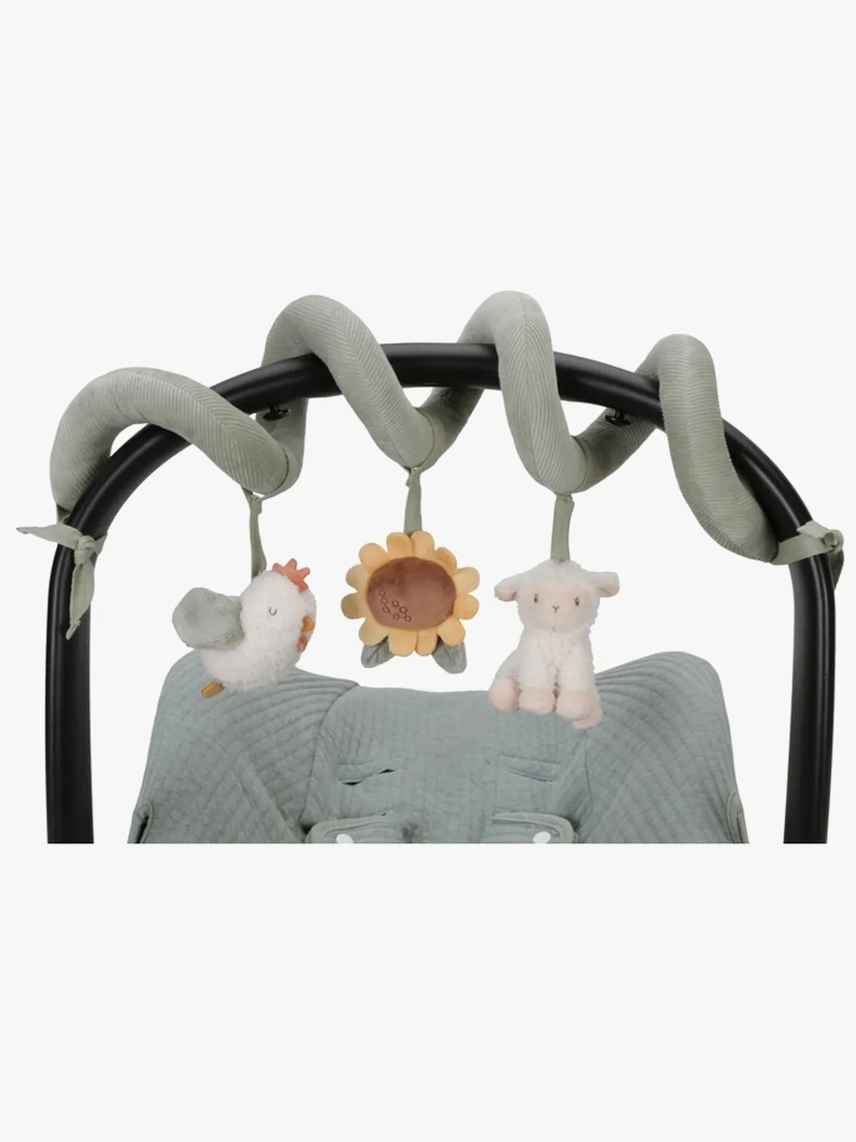 Babylegetøj|LittleDutch Little Dutch Little Farm Aktivitetslegetøj