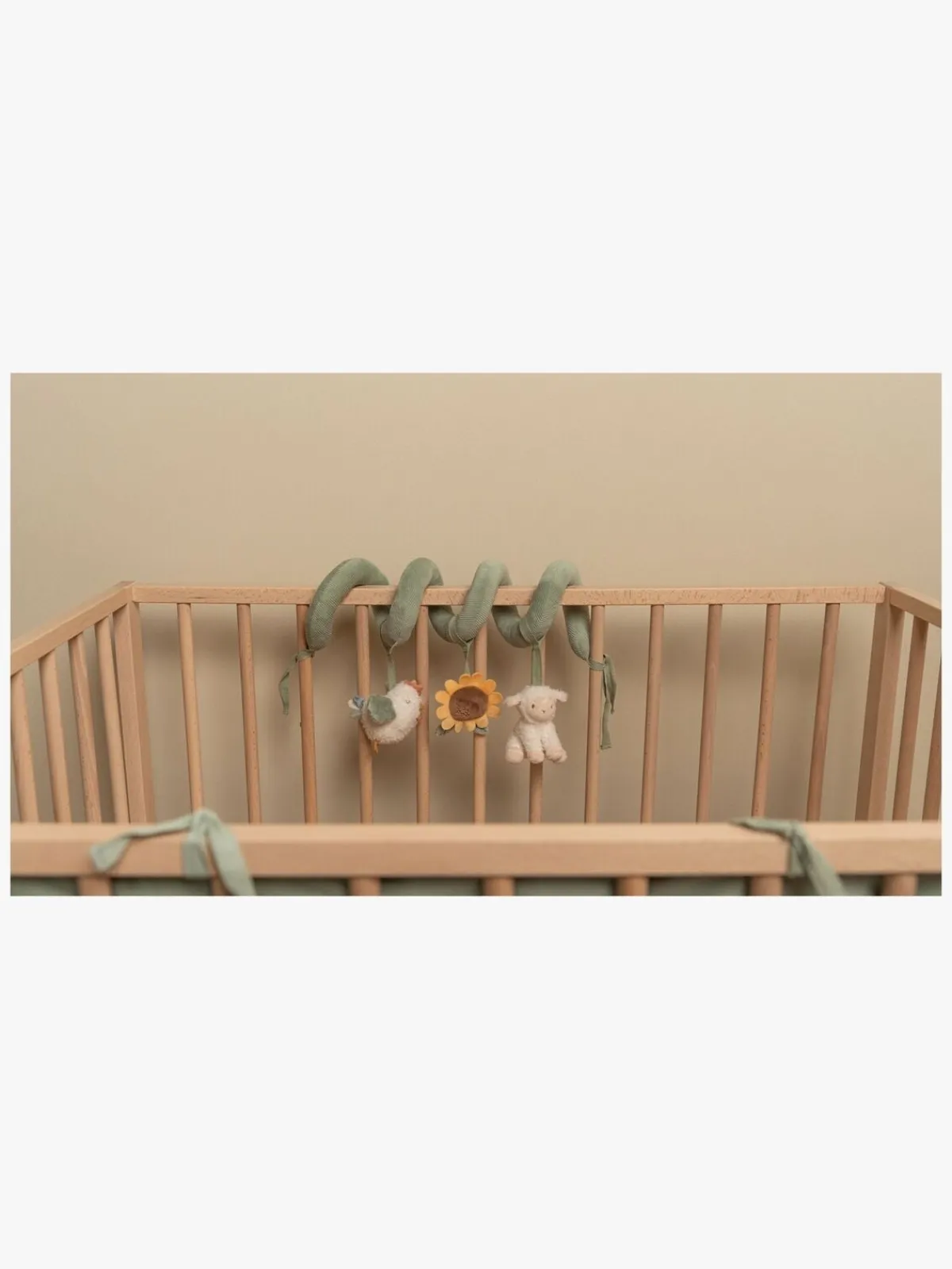 Babylegetøj|LittleDutch Little Dutch Little Farm Aktivitetslegetøj