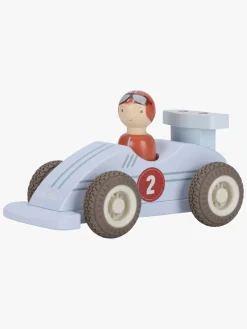 Legetøjsbiler & -Fartøjer|LittleDutch Little Dutch Racerbiler med Figurer