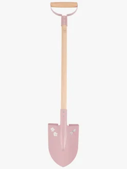 LittleDutch Udelegetøj-Little Dutch Spade, Fairy Garden