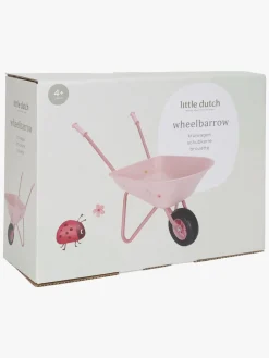 LittleDutch Udelegetøj-Little Dutch Trillebør, Fairy Garden